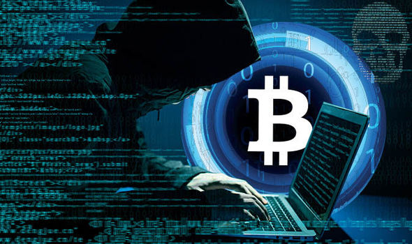software bitcoin stealer
