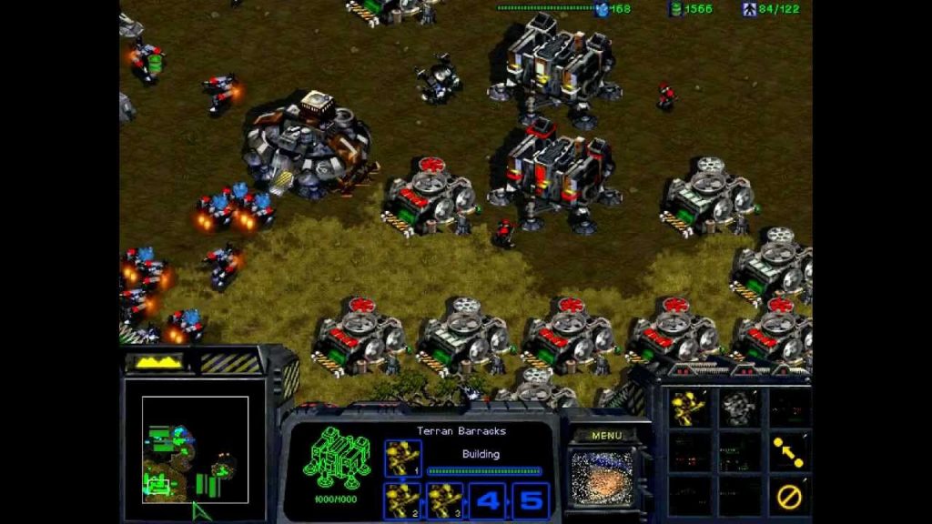 starcraft free download with all expansions