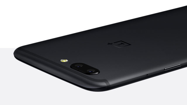 OnePlus 5 might have a 4000 mAh battery