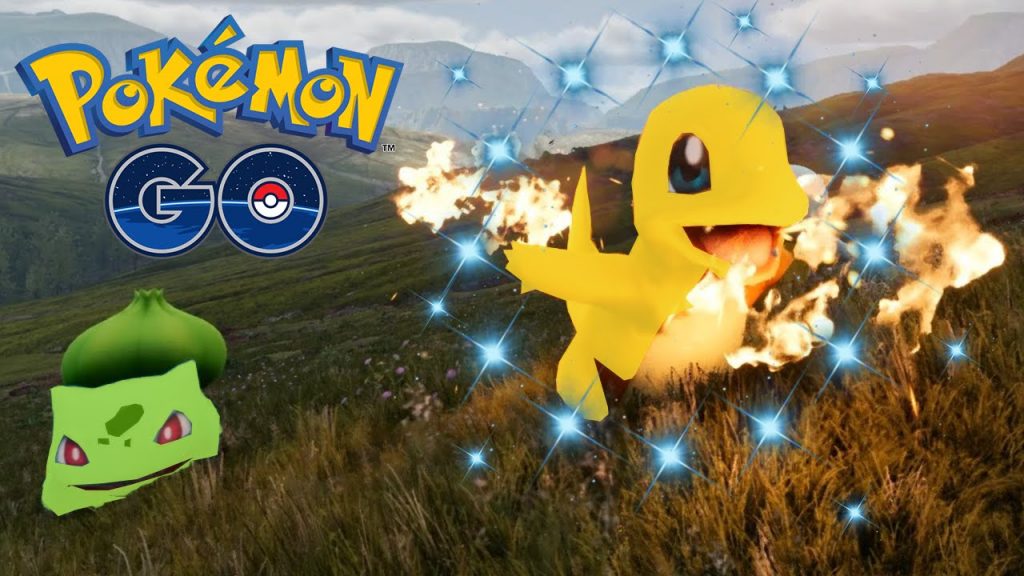 Pokémon Go Shiny Pikachu Might Be Revealed Tomorrow