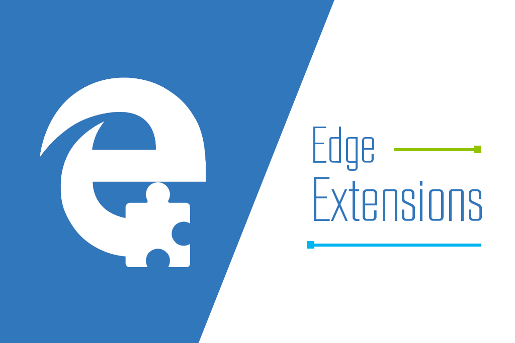 microsoft edge extensions