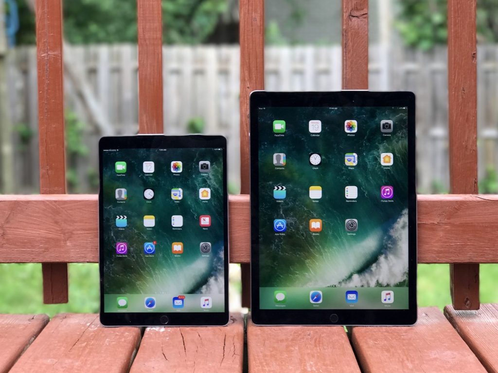 iPad Mini 4 vs. iPad Pro 12.9 inch vs. iPad Pro 10.5 inch - How To Make The Best Choice - TechnoStalls