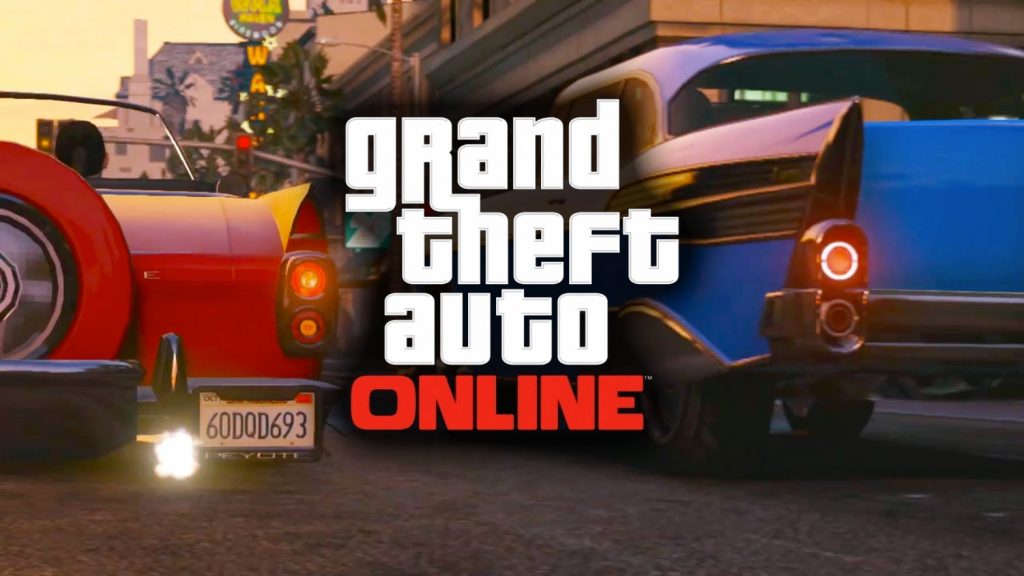 Gta Online Update Available With The Dewbauchee Rapid Gt Classic Technostalls