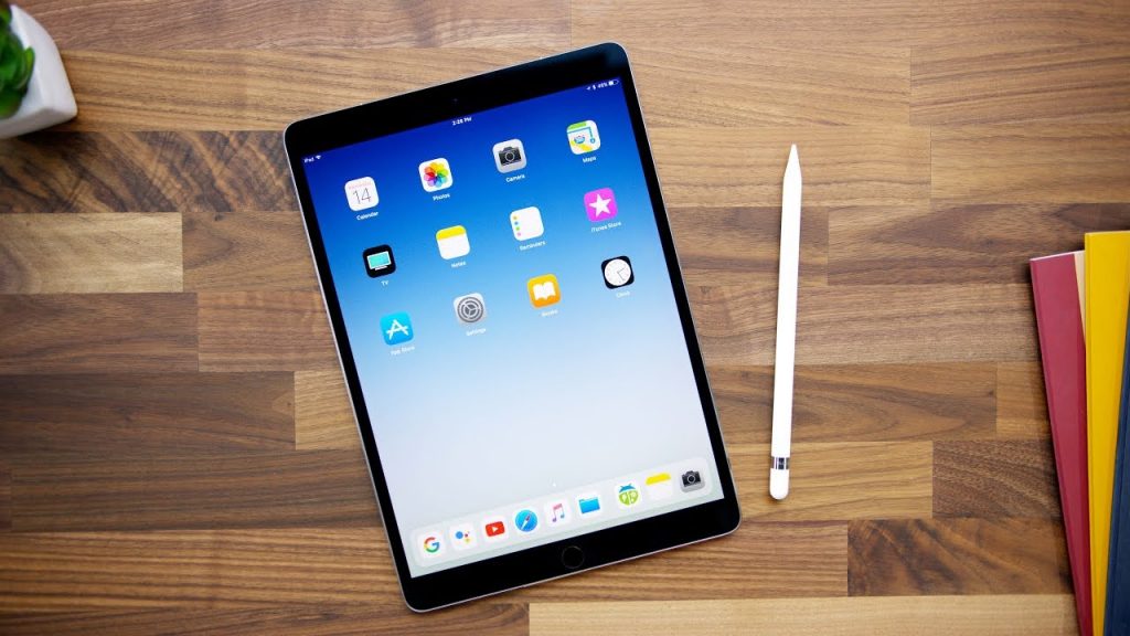 Apple Ipad Pro 2 17 This Is What Makes These Tablets Special Technostalls