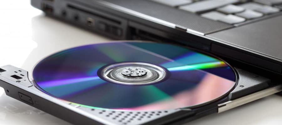 Recover Your CD/DVD Data With These Free Great Recovery Software - TechnoStalls