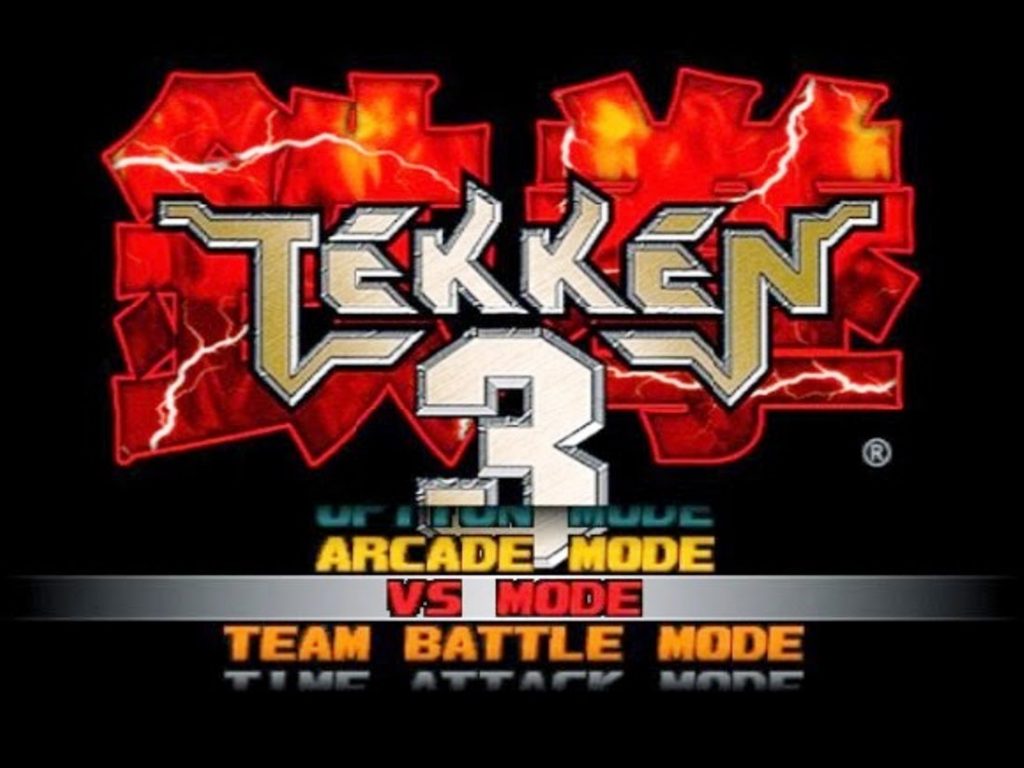 Tekken 3 Version 1 1 Download The Latest Apk Update For Android