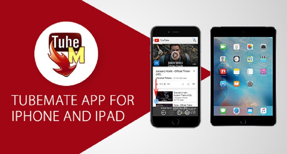 Tubemate Now Available On Iphone And Ipad Technostalls