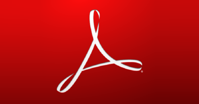 download adobe acrobat reader dc