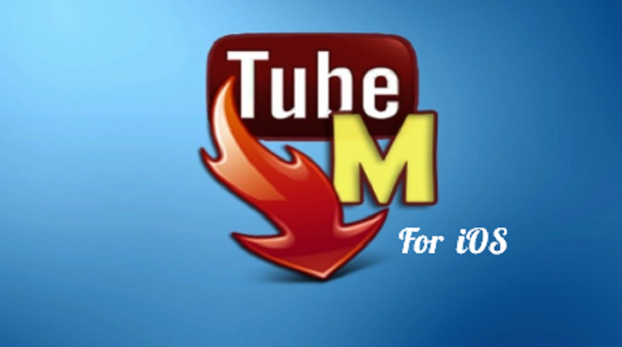 tubemate app for ipad mini