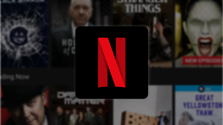 how long does netflix download last