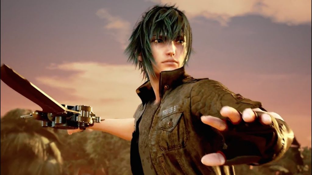 Tekken 7 Is Teaming Up With Final Fantasy Xv In The Upcoming Dlc Technostalls