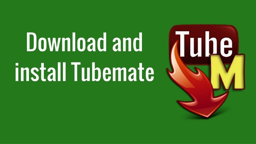 tubemate app download android