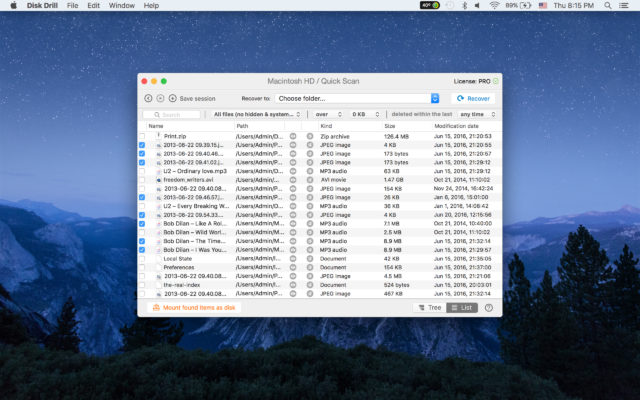 disk drill mac crack download