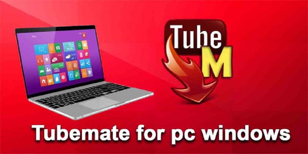 you tubemate for windows