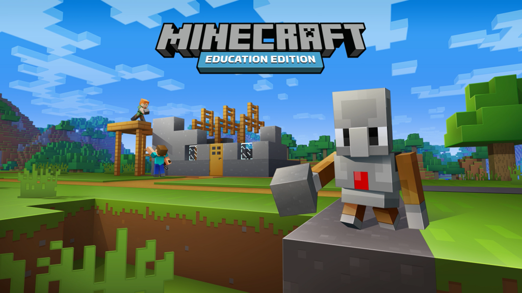 Minecraft Education Edition To Be Released In Early February