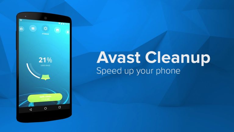 avast boost for mac