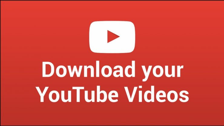 free download of video from youtube