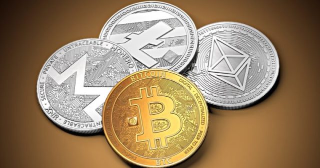 5 best crypto coins