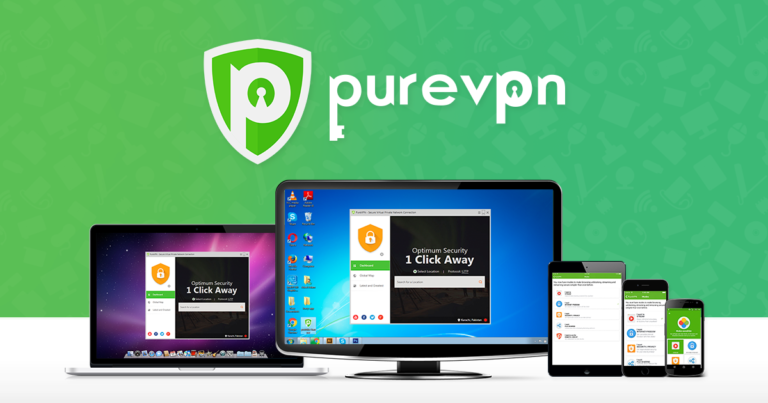 purevpn app does not connect
