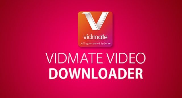 my download in vidmate was gone
