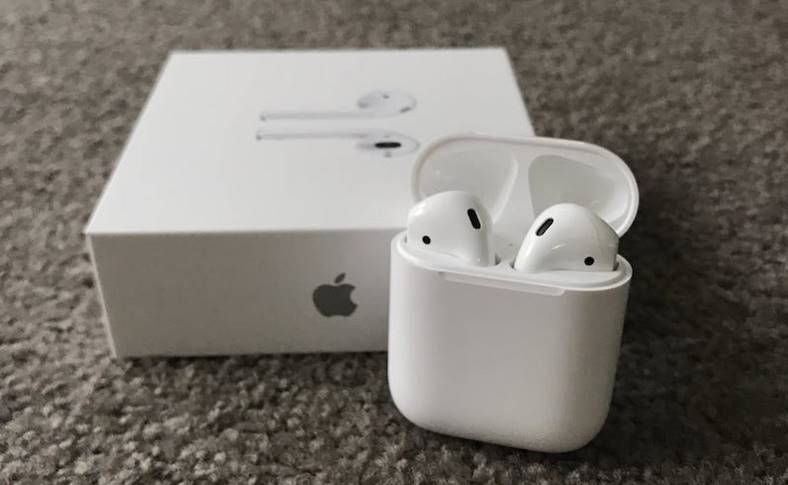 AirPods 2 - Major Changes Announced For 2018 - TechnoStalls