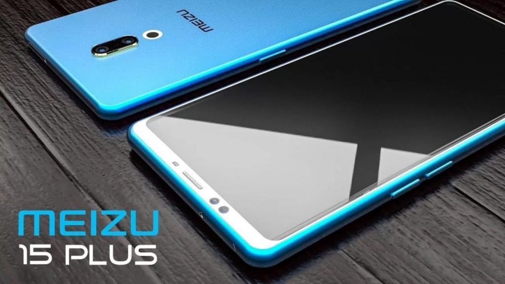 MEIZU 15 Dual SIM Smartphone 4GB+64GB - White - 2 Year Warranty