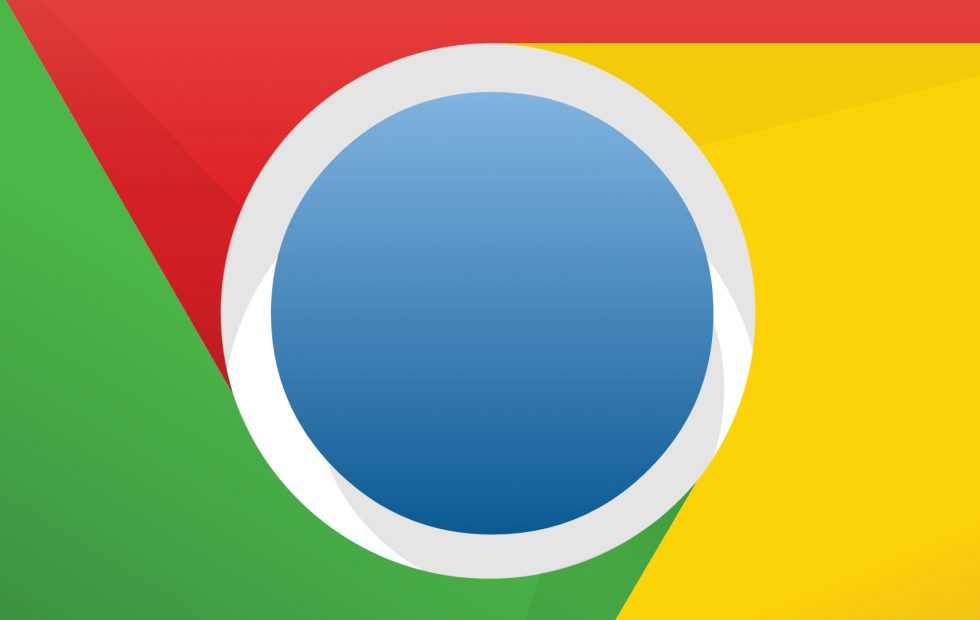 make google chrome desktop icon