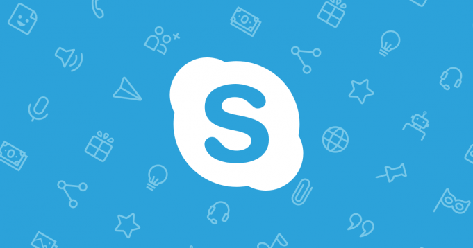 can you record a skype video call