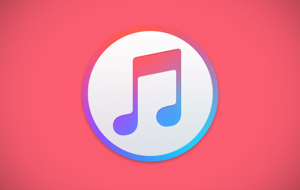 iTunes Is Now Available For Download From The Microsoft Store In ...