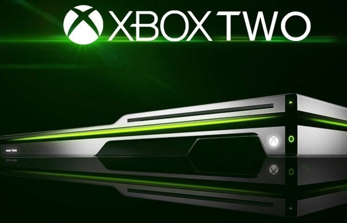 next generation xbox release date