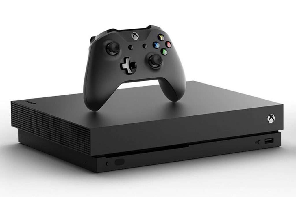 This July Xbox One Update Comes With Faststart Groups And Other