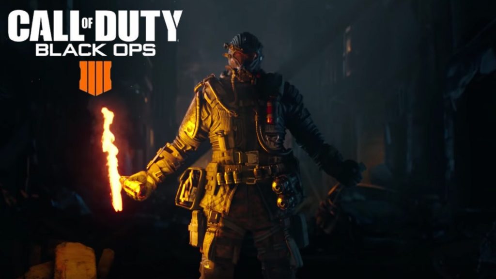 Call Of Duty Black Ops 4 First Beta Server Launches Tomorrow All Specialist Classes Unveiled Technostalls