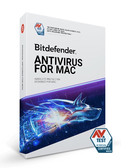 bitdefender antivirus for mac free