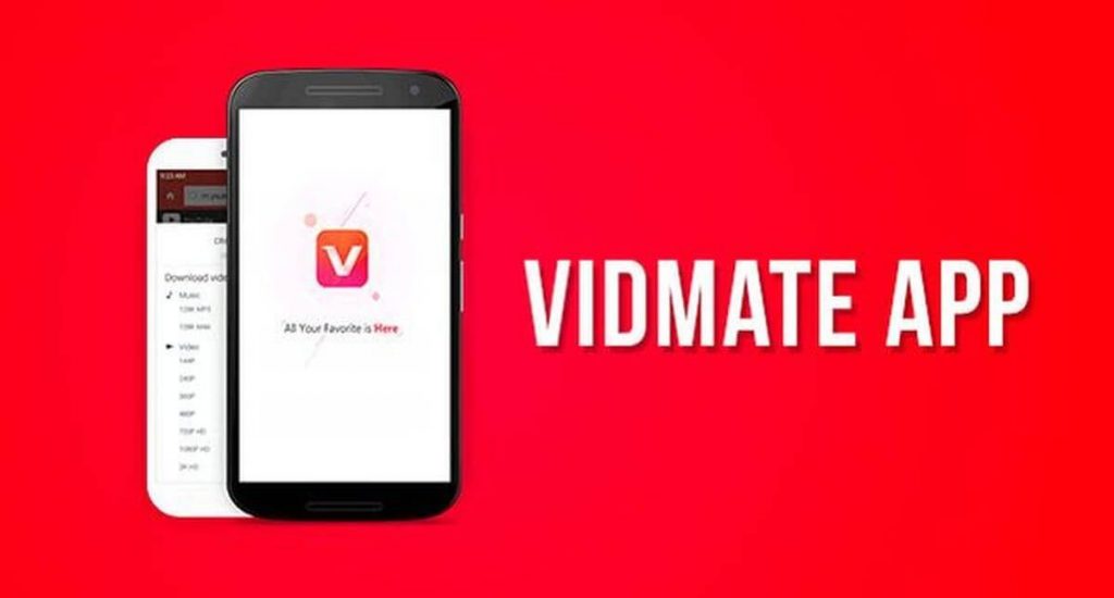 install vidmate for pc