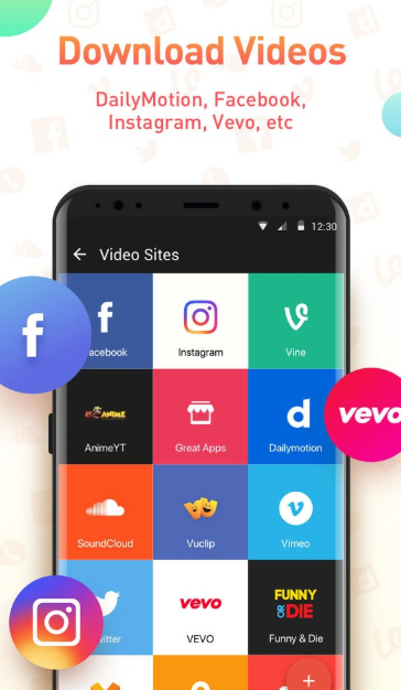 snaptube pro apk