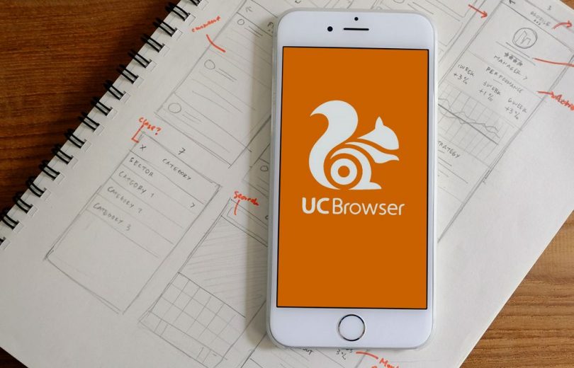 UC Browser 12.9.5.1146 APK Update - New UI Changes, Added ...