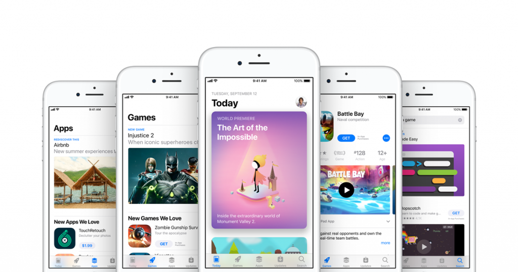 Apple Announces In App Purchases Gifting Technostalls