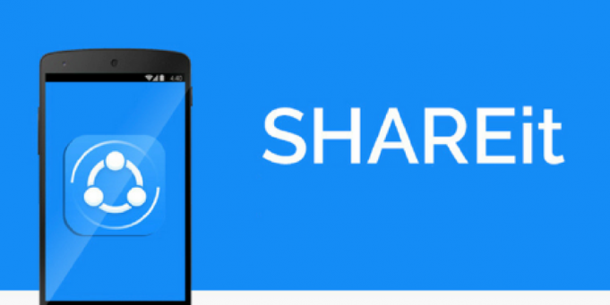 shareit web app