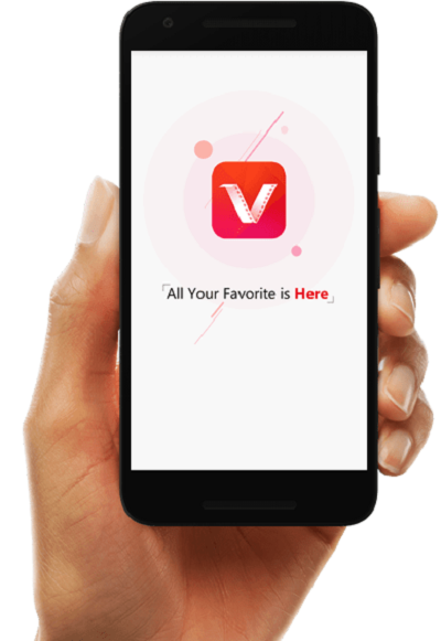 vidmate app for tablet