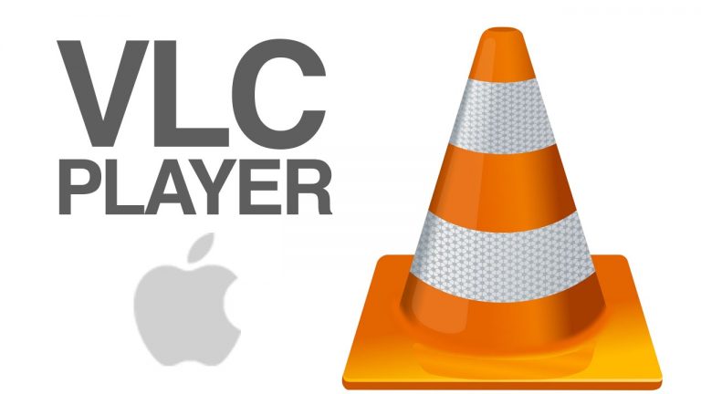 vlc player airplay on pc