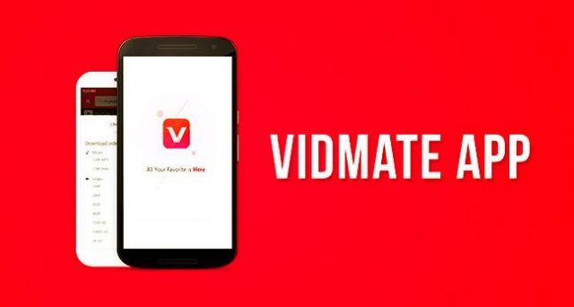 vidmate app for iphone