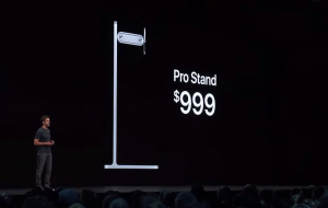 $999 pro stand