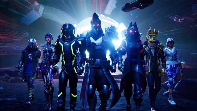 Fortnite Season 10 Patch Notes Blue Rifts New Weapons And Major Gameplay Changes Technostalls