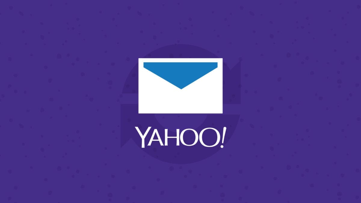 Yahoo Mail 622 Update Check Out The Brand New Navigation Bar