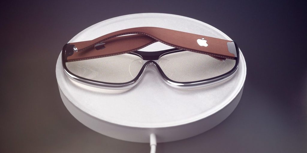 Apple AR Glasses to Arrive in Late 2022 or Early 2023 TechnoStalls