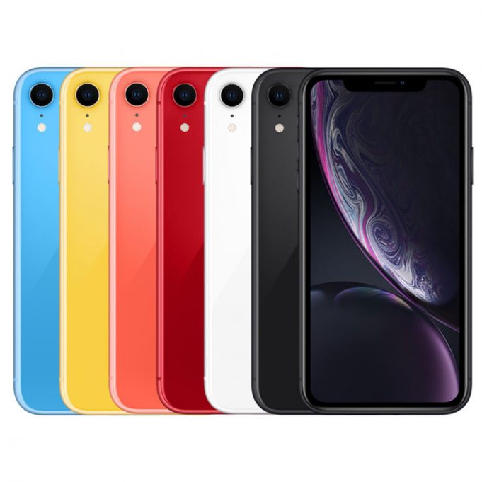 Цены на iphone xr после презентации 2019