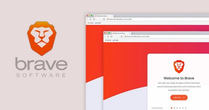 what are the perks of the brave browser