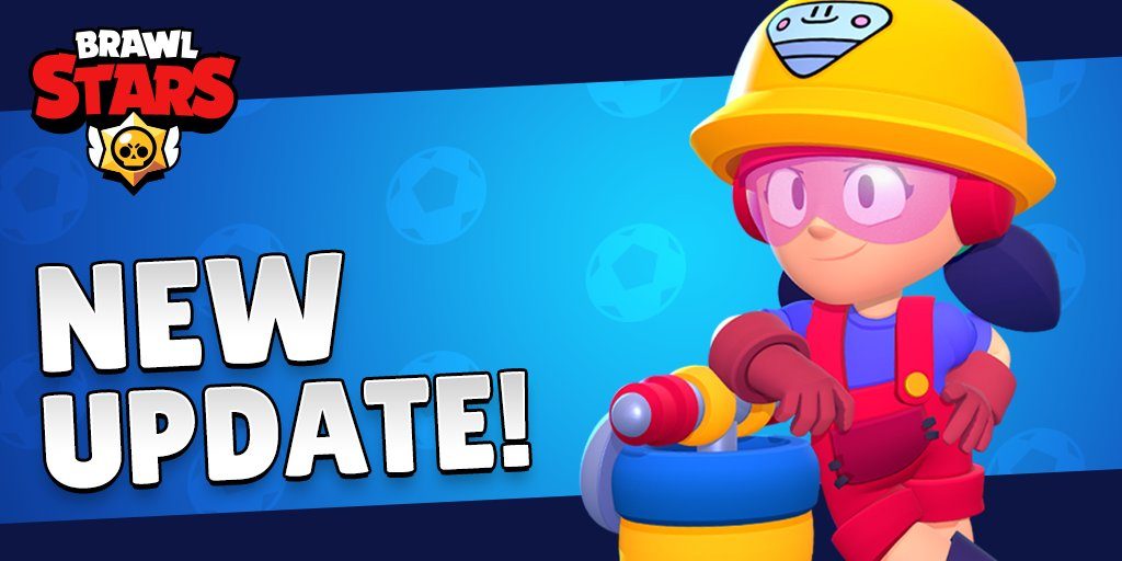 Brawl Stars Biggest Update Is Now Live New Gadgets Brawlers And More Technostalls