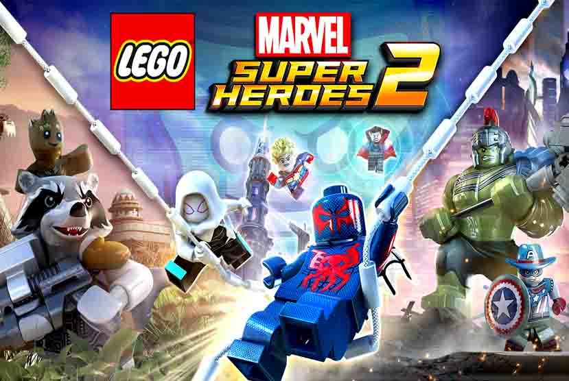lego marvel super heroes 3