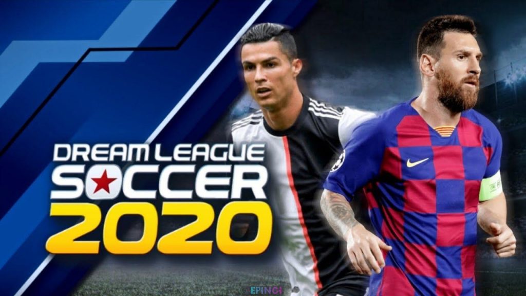 Dream League Soccer 7 22 Update Immersive Gameplay And Improved Stability Technostalls
